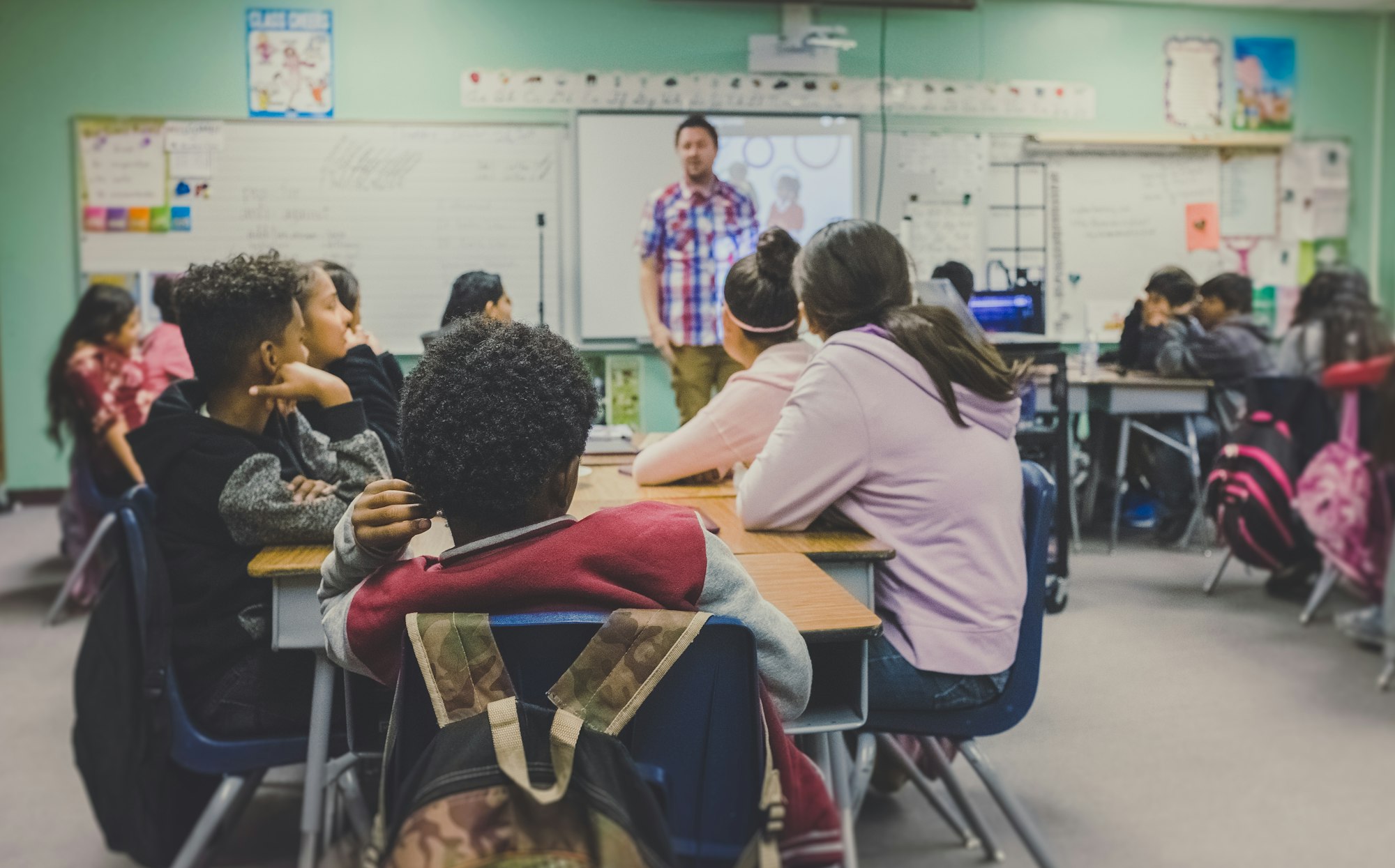 What's A Big Change in State NAEP Scores?